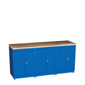 Modular Workshop System Kit 5